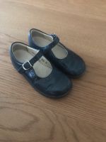 Lederschuhe, Festliche Schuhe, Ballerina mit Schnalle Gr 24/25 Bayern - Rosenheim Vorschau