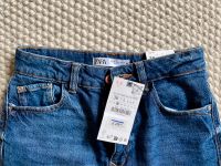 Zara Jeans „Mom Fit“ Findorff - Findorff-Bürgerweide Vorschau