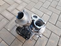 ASK-440 IS38 Upgradeturbolader für EA888 Gen3 (7er GTI/R, Cupra) Sachsen-Anhalt - Zeitz Vorschau