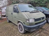 Vw T4 Kasten Baden-Württemberg - Heitersheim Vorschau