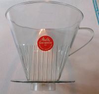 Melitta 1x6 Handbrühfilter Kunststoff Nordrhein-Westfalen - Bad Oeynhausen Vorschau