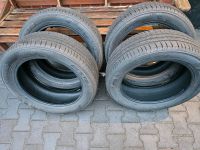 Kumho Ecsta HS51  215/55 R18 95h Sommerreifen Niedersachsen - Bad Bodenteich Vorschau