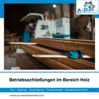 Betriebsschließung im Bereich Holz Baden-Württemberg - Weilheim an der Teck Vorschau