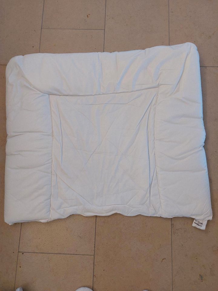 Wickelauflage Bornino Baby Walz 85x75 cm in Bayern - Würzburg |  Babyausstattung gebraucht kaufen | eBay Kleinanzeigen ist jetzt  Kleinanzeigen