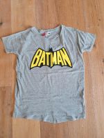 Schlaf Shirt T-Shirt Batman Gr. XS Brandenburg - Rauen Vorschau