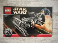 Lego Star Wars 8017 Vader TIE Köln - Ehrenfeld Vorschau