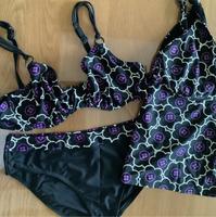 Lascana MixKini, Gr. 44/46, Cup B Hessen - Kefenrod Vorschau