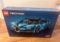 Neu! OVP! Lego Technic 42083 Bugatti Chiron Baden-Württemberg - Leimen Vorschau
