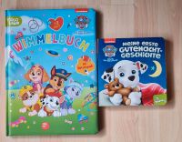 Bücher Paw Patrol: Gute Nacht Geschichten und Wimmelbuch Baden-Württemberg - Böblingen Vorschau