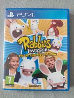 Rabbids Invasion The Interactive TV Show für PS4 mit Kamera Nordrhein-Westfalen - Wachtberg Vorschau