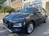 Hyundai Kona Trend 1,6 CRDI, Navi Saarland - Dillingen (Saar) Vorschau