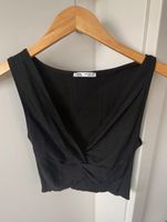 ZARA Cropped Top Baden-Württemberg - Sachsenheim Vorschau