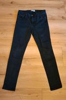 Jeans Queen Hearts L M 38 schwarz Hose Nordrhein-Westfalen - Legden Vorschau