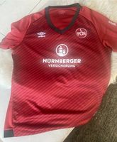 1.FCN Trikot Home 18/19 Lady Gr. XL Nürnberg (Mittelfr) - Aussenstadt-Sued Vorschau