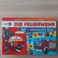 Spiel Die Feuerwehr noris Wie neu Berlin - Zehlendorf Vorschau