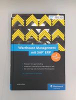 Warehouse Management mit SAP ERP Dresden - Kleinzschachwitz Vorschau