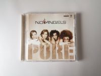 CD No Angels Pure Nordrhein-Westfalen - Steinheim Vorschau