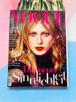 Vogue Deutsch & Business Vogue 10 | 2015 Hessen - Solms Vorschau