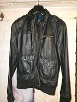 Herren Lederjacke H&M Madonna  Größe S Nordrhein-Westfalen - Herne Vorschau