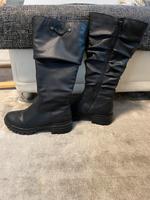 Winterstiefel Damen von RIEKER Hessen - Grünberg Vorschau