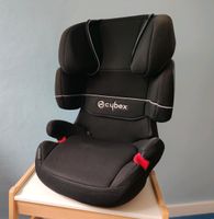 Cybex Solution x-fix, sicherer Autokindersitz Münster (Westfalen) - Angelmodde Vorschau