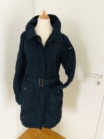 Milestone Parka Trenchcoat blau Gr 36 statt 280 eur Nordrhein-Westfalen - Recklinghausen Vorschau