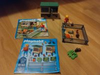 Playmobil Hasenstall 6140 Nordrhein-Westfalen - Wilnsdorf Vorschau