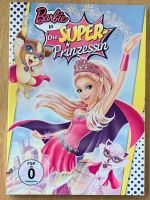 Barbie die Superprinzessin DVD Berlin - Hohenschönhausen Vorschau