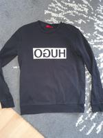 Hugo Boss Pullover Größe S Sachsen - Dippoldiswalde Vorschau