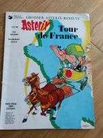 Asterix Band 6 VI Tour de France Sammler 1971? Rheinland-Pfalz - Gönnheim Vorschau