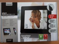 Digitaler Fotorahmen Intenso 8'' NEU+OVP! Hessen - Aßlar Vorschau