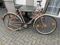 Alter Fahrrad 28 Zoll von gastrol mit 3 Gang Mecklenburg-Vorpommern - Grabowhöfe Vorschau