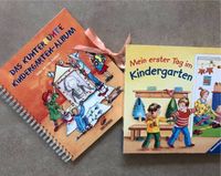 Kindergarten Start: Buch & Album -wie neu Bremen - Borgfeld Vorschau