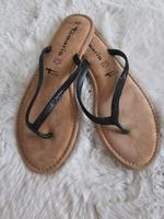 Damenschuhe Flip Flop Baden-Württemberg - Filderstadt Vorschau