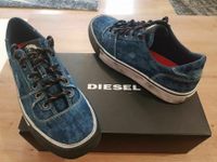 Sneaker Diesel Gr. 42 Rheinland-Pfalz - Speyer Vorschau