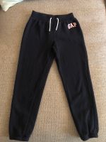 Gap Jogginghose Hose Mädchen Größe M 128-134 Frankfurt am Main - Sachsenhausen Vorschau