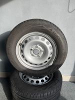 Org.VW Caddy 2K Sommerräder Sommerreifen 195/65R15Zoll 2022 Bayern - Offingen Vorschau