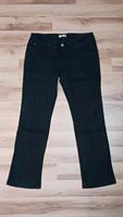 schwarze Jeans / Hose, Größe 40 von AJC Bayern - Waging am See Vorschau