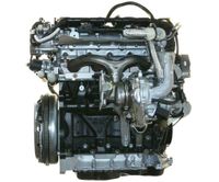 Motor Audi 2.0TFSI CDNC/B CCZA/B CAE VW Seat Skoda 2.0TSI - 0km Nordrhein-Westfalen - Rietberg Vorschau