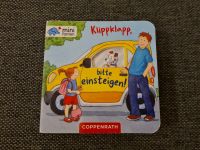 Klipp Klapp Kinderbuch Nordrhein-Westfalen - Wegberg Vorschau