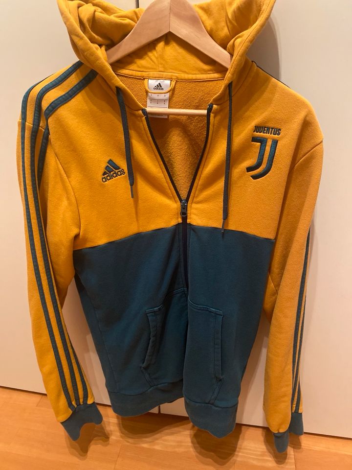 Adidas Sweatshirtjacke s in Velbert