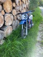 Polini X1 Mini moto, kindermotorrad, dirt bike Bayern - Diespeck Vorschau