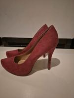 Pumps Gr. 38 Hessen - Offenbach Vorschau