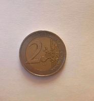 2 Euro Münze Fehlprägung Hessen - Solms Vorschau