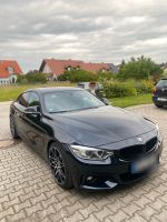 Bmw 430d gran coupe Bayern - Neufahrn in Niederbayern Vorschau