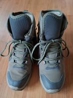 Outdoor Schuhe  Trekkingschuhe Gr. 39 Bayern - Lonnerstadt Vorschau