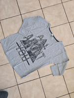 T-Shirt C&A Ckh Gr. M grau Bayern - Effeltrich Vorschau