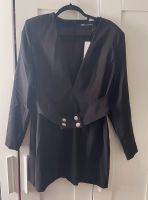 Zara Kleid Minikleid Gr. XL *Neu* Niedersachsen - Burgdorf Vorschau