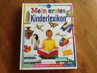 Mein erstes Kinderlexikon , Buch für Schulkinder Rheinland-Pfalz - Dahn Vorschau