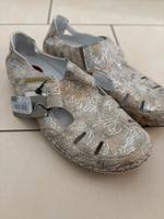 Sneaker Jana Größe 36, neu mit Etikett Sachsen - Weißenborn Erzgebirge Vorschau